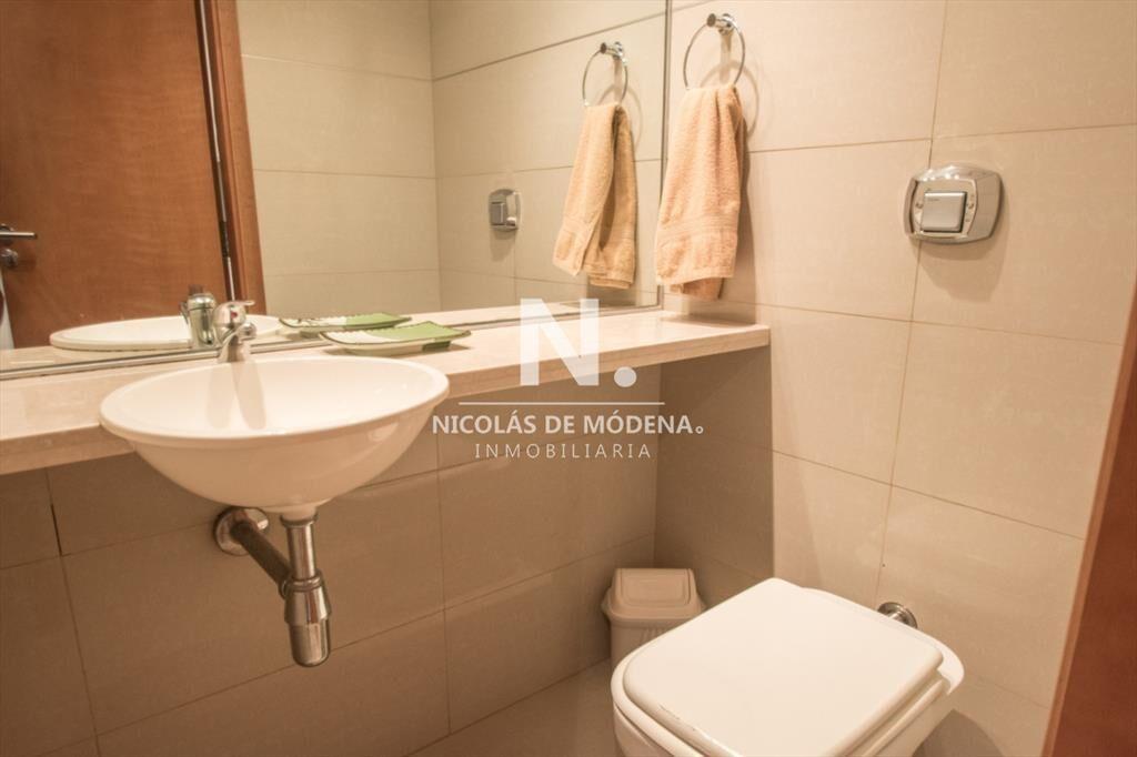 Tressesenta. Excelente apartamento de 2 con