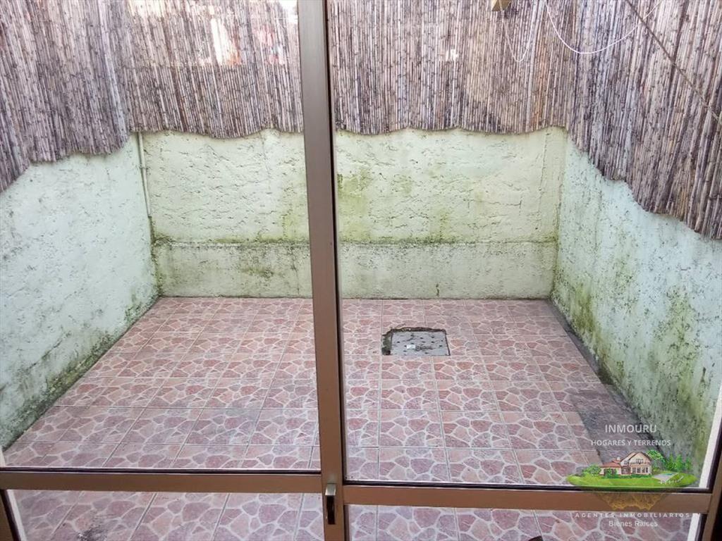 Vendo Hermoso Dúplex en Cooperativa de Vivienda Canelones