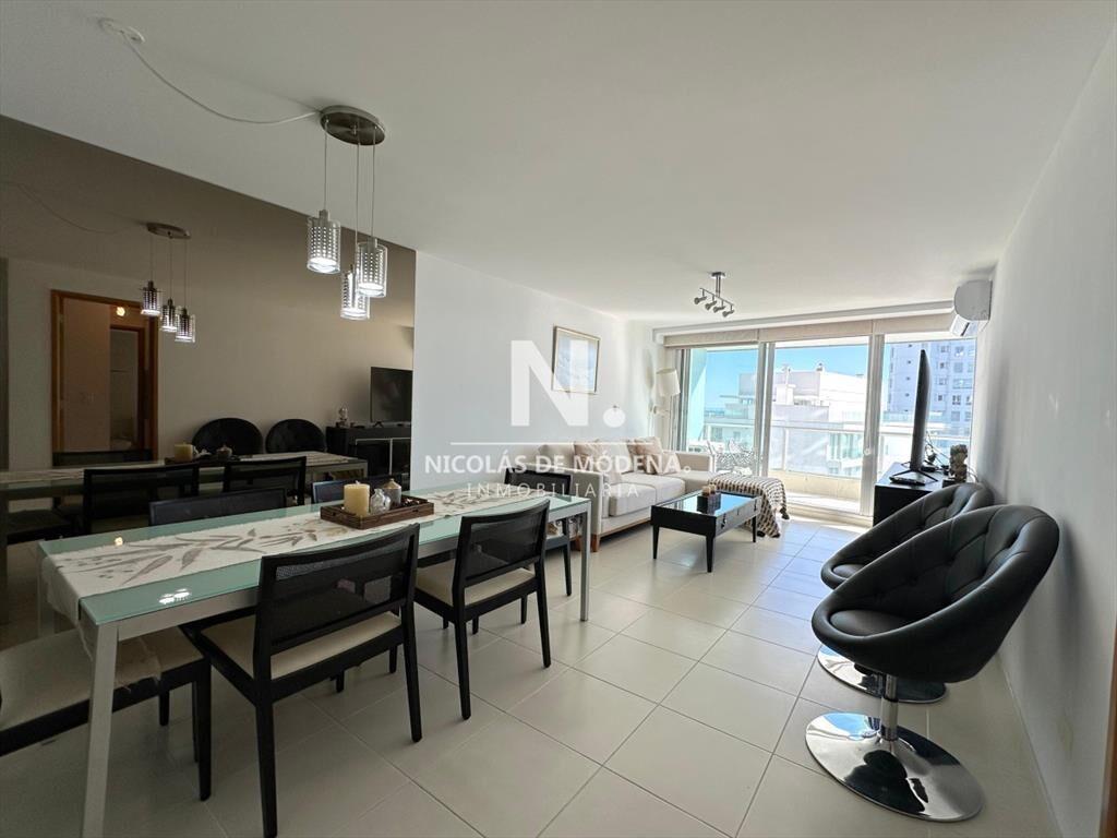 Departamento en venta de 2 dormitorios en Torre