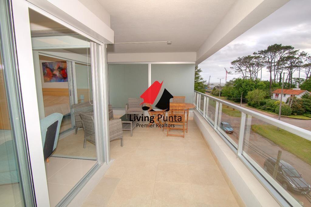 Apartamento en Venta de 2 dormitorios en Playa ,