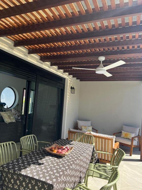 Casa en Alquiler en Chihuahua sobre la Playa