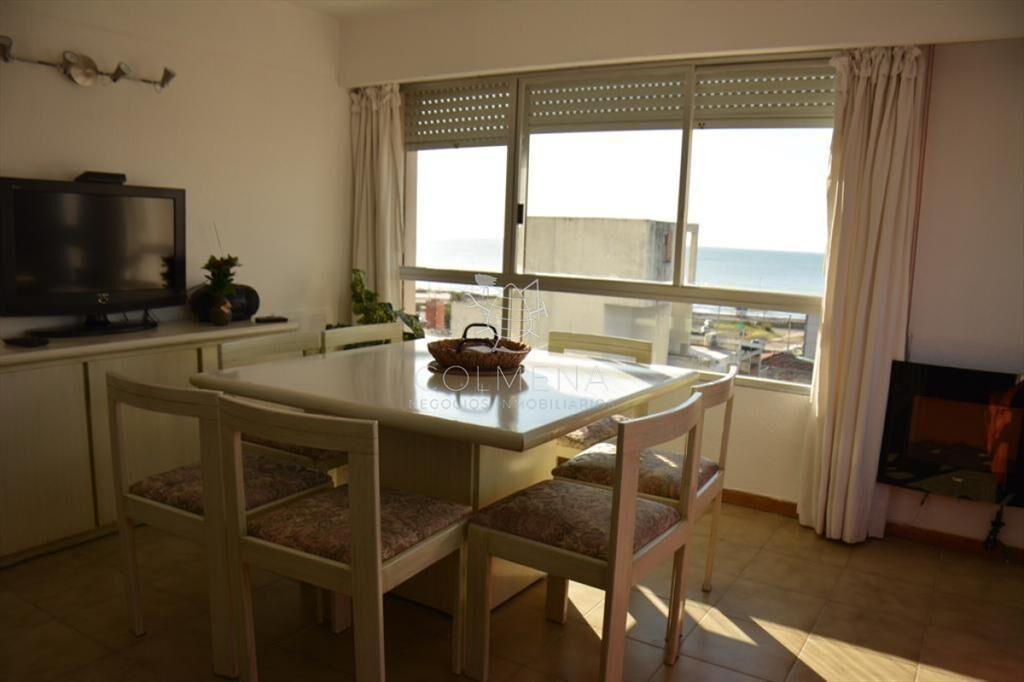 TORRE GATTAS de 2 dormitorios - Punta del Este