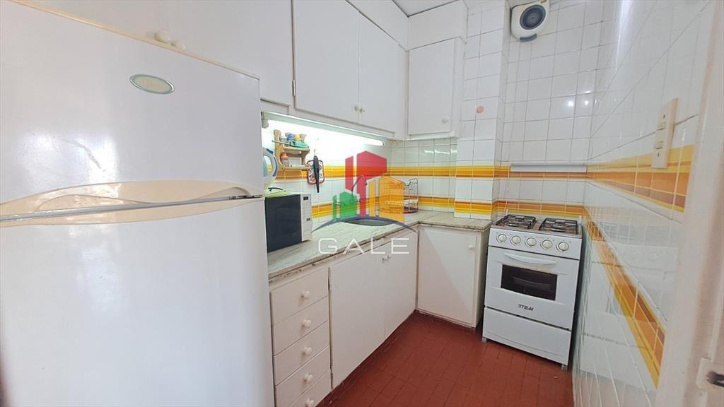 Apartamento en Aidy Grill- Punta del Este.