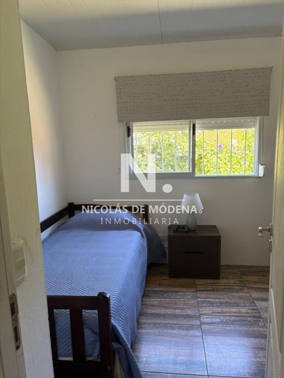 En venta casa de 3 dormitorios en Manantiales