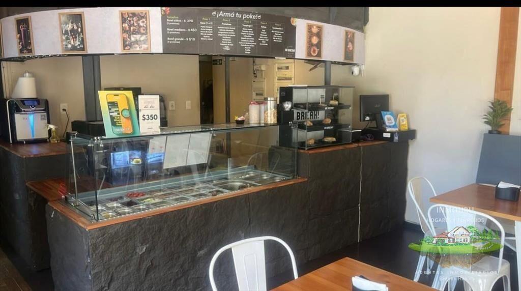 SE VENDE LLAVE COMERCIAL CAFETERIA EN CIUDAD VIEJA