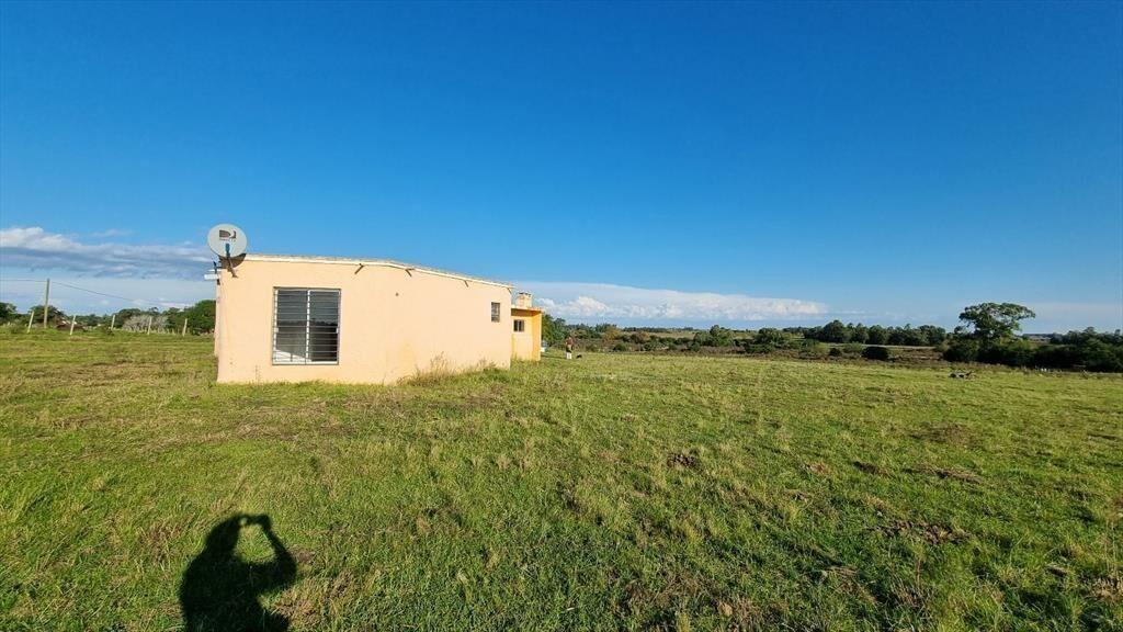 Venta Chacra con casa en Santa Rosa