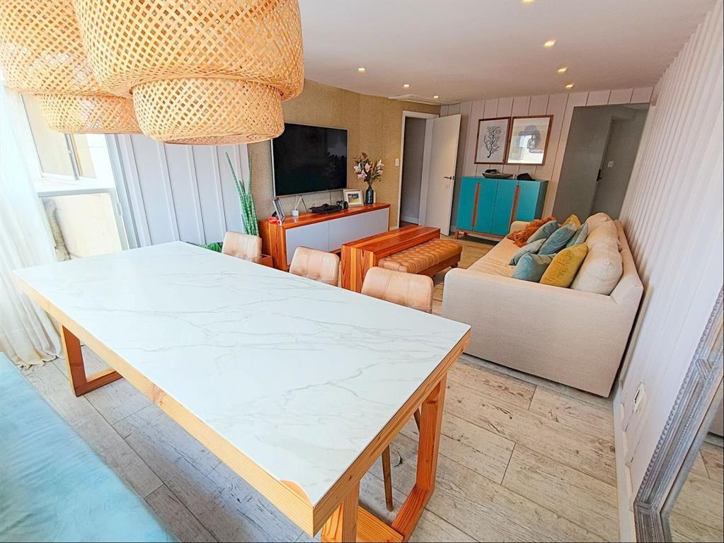 Venta Apartamento Punta Carretas 4 Dormitorios 5 Baños Esta