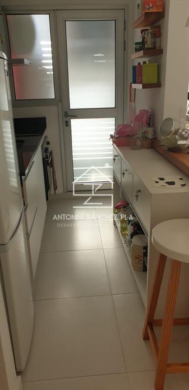Apartamento en Punta del Este, Roosevelt
