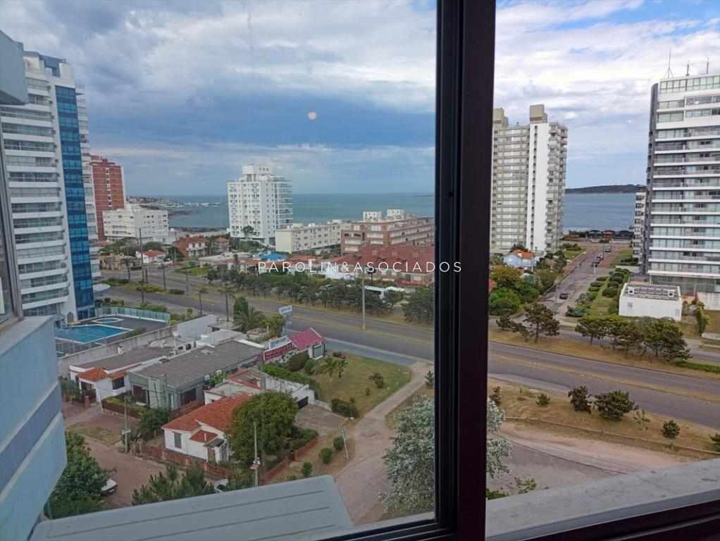 Apartamento de 1 dormitorio en venta en Cap Punta