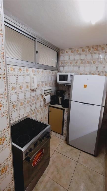 Apartamento playa Brava alquiler de Temporada
