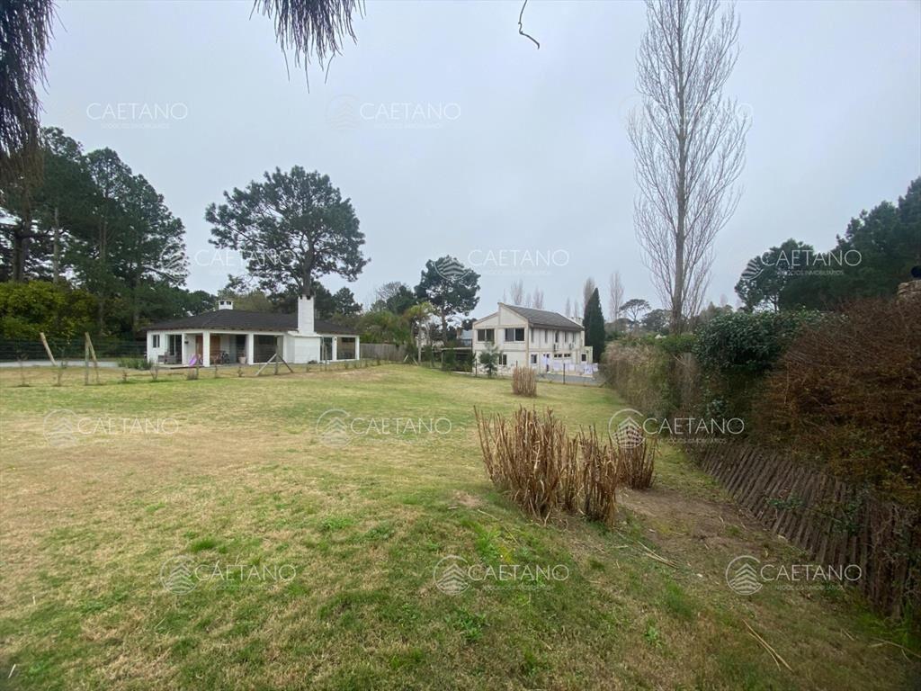 Venta Lote en Barrio Privado Residence