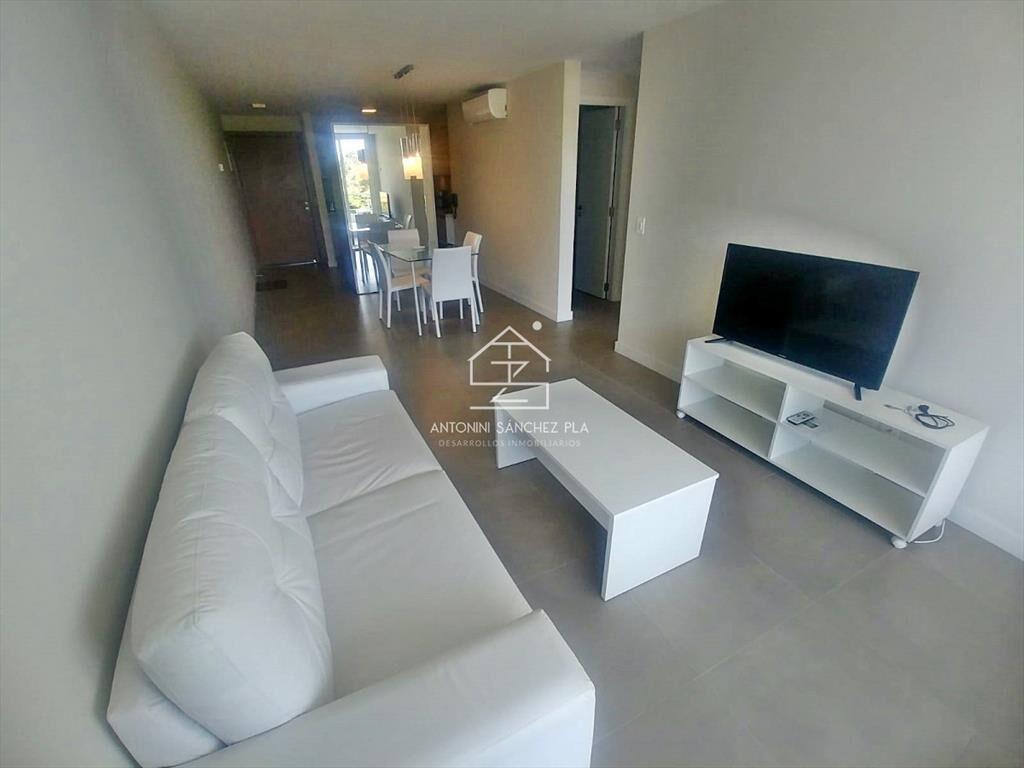 Apartamento en Venta Roosevelt - Punta del Este