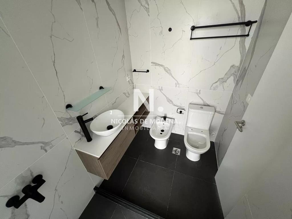 Penthouse en Venta de 3 dormitorios con terraza