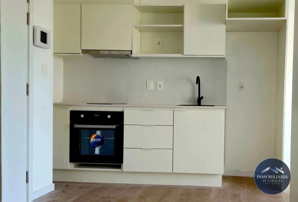 Venta Apartamento de 1 dormitorio en Cordón A estrenar L...
