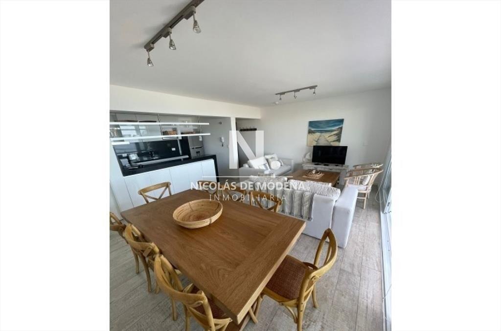Venta Apartamento 4 dormitorios en La Barra con