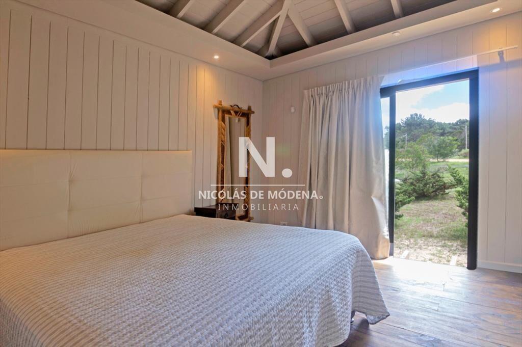 Casa en venta de 1 dormitorio.