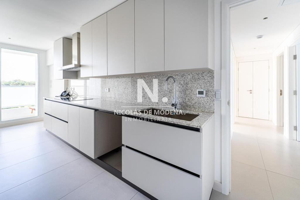 Se vende apartamento con vista inigualable al de