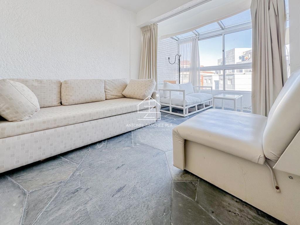 Penthouse en venta en Peninsula, 3 dormitorios, 3