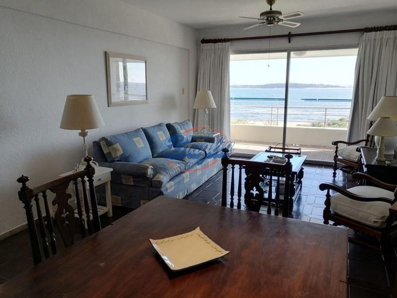 Apartamento Alquiler Temporal en Parada Mansa