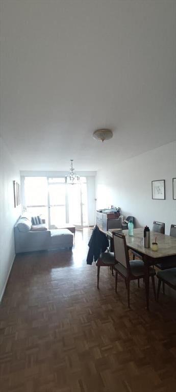 Cebollati frente a Rambla, proximo Embajada, 108 m2 , vista