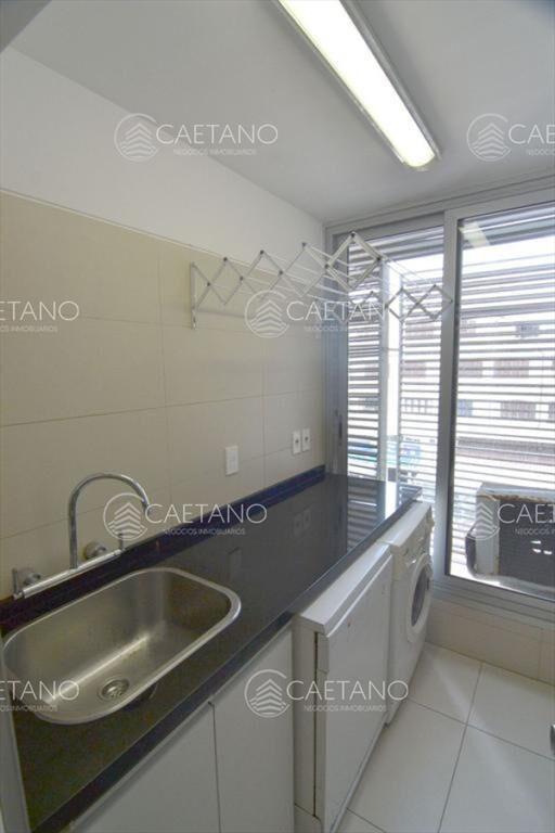 Apartamento en Mansa 3 dormitorios con terraza