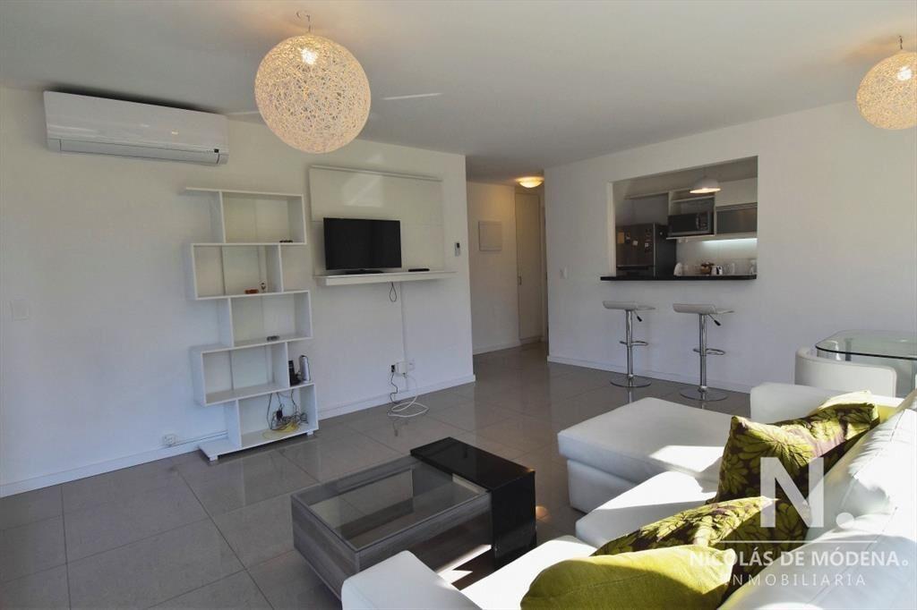 Apartamento Moderno Punta del Este - 2 dormitorios