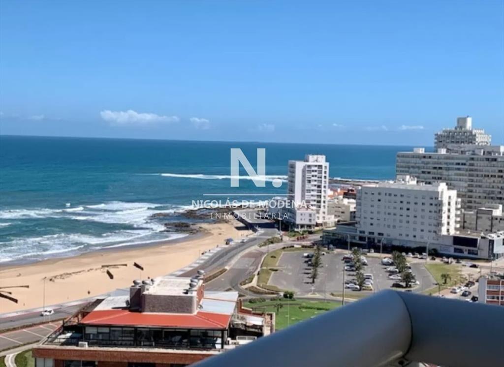 Apartamento en Venta de 2 dormitorio en Plata ,