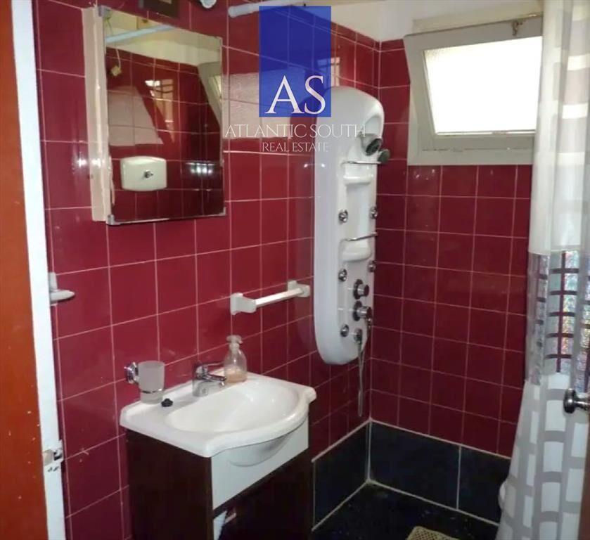 Casa 3 dormitorios construcción tradicional con