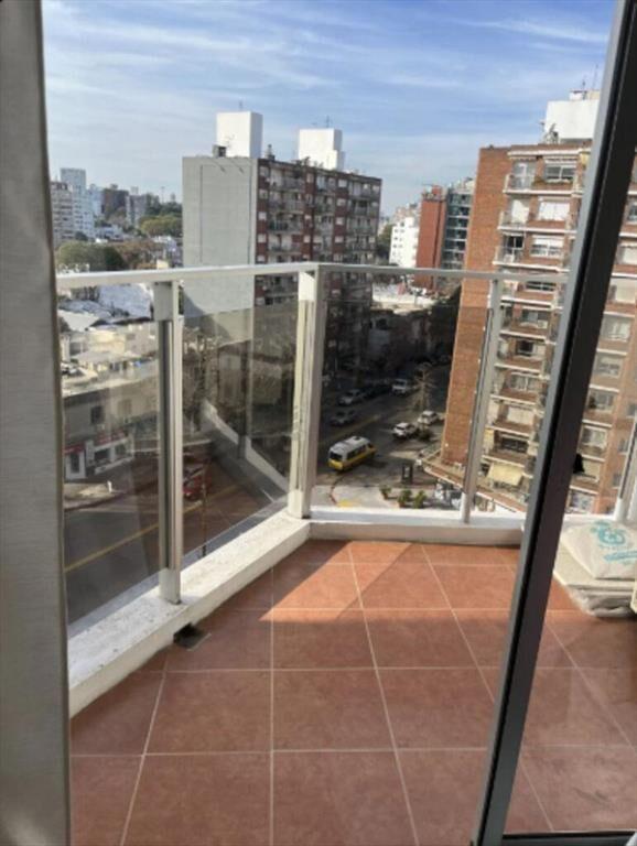 Si vende monoambiente Punta carretas