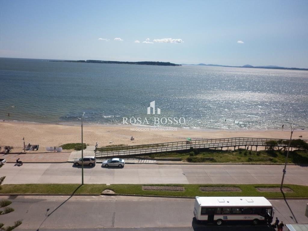 Apartamento en Punta del Este, Mansa