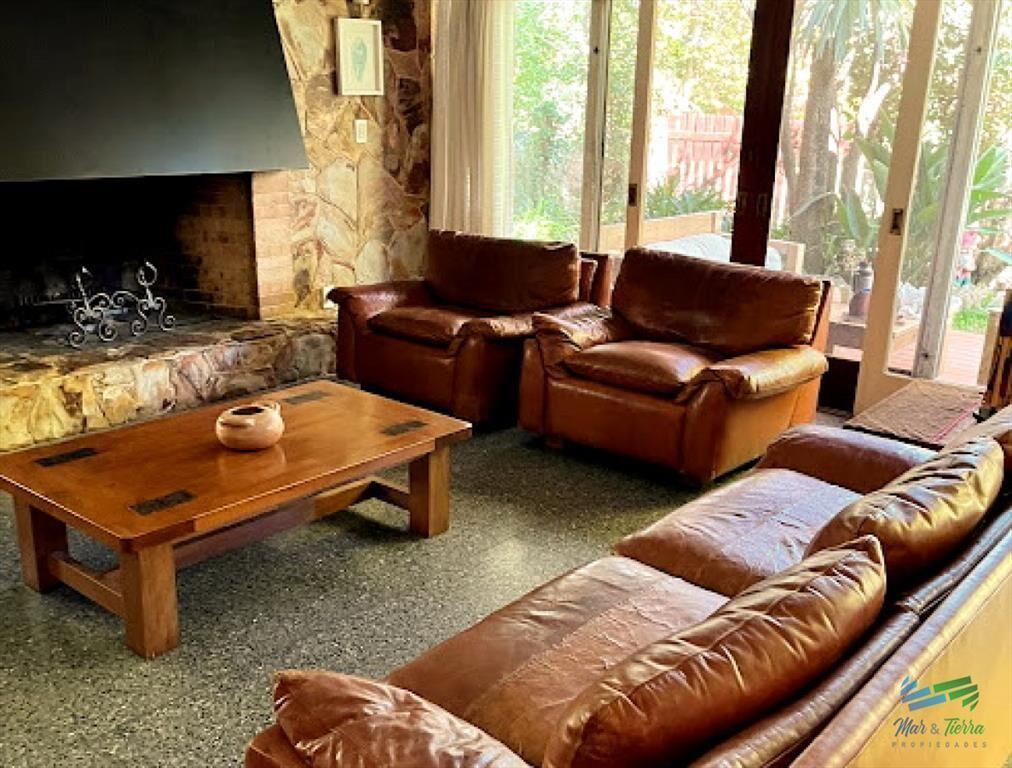 CASA EN LA MANSA, DISPONIBLE ALQUILER TEMPORADA,