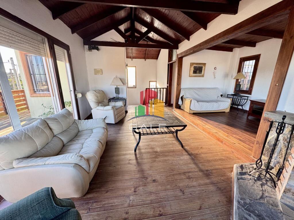 Casa en Venta Con Vista al Mar.