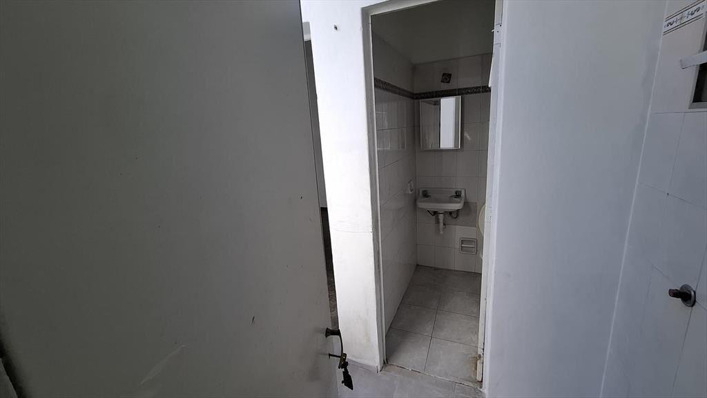 Apartamento en Tres Cruces