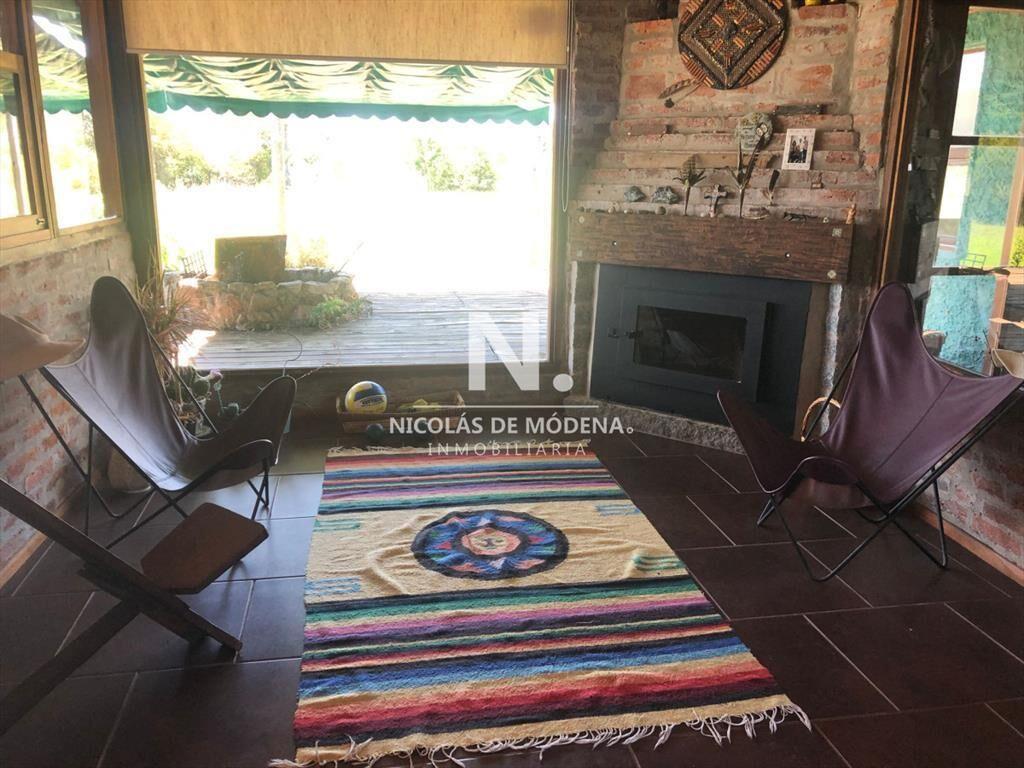 Chacra en Venta en Punta Ballena, Maldonado