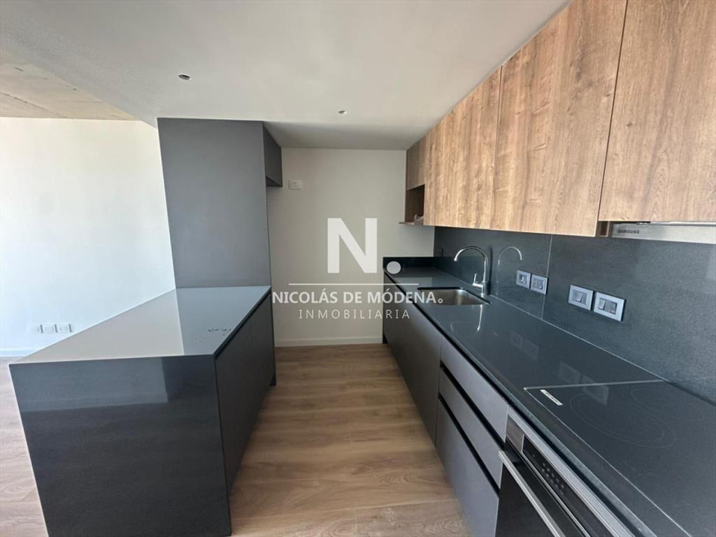 Departameonto de 1 dormitorio prox a estrenar,