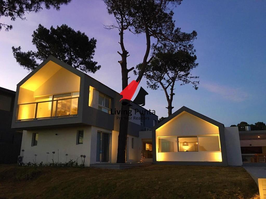 PRECIOSA CASA EN VENTA Y ALQUILER