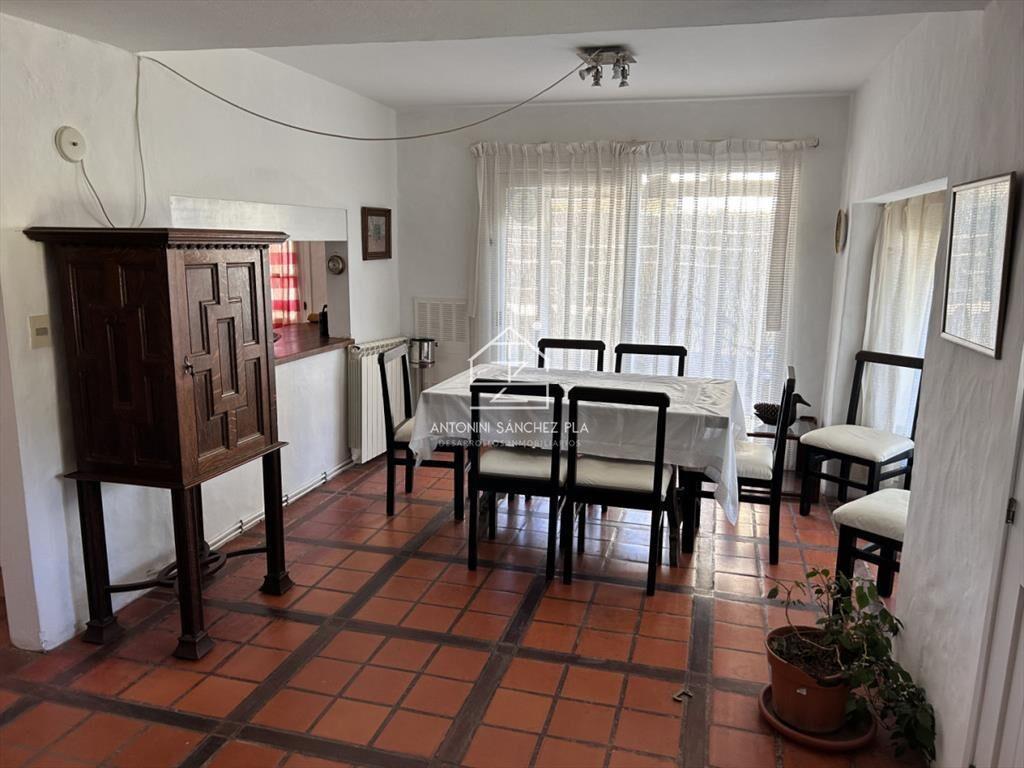 Casa en Punta Ballena, Tio Tom
