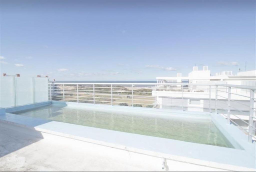 Pent House Duplex en Brava