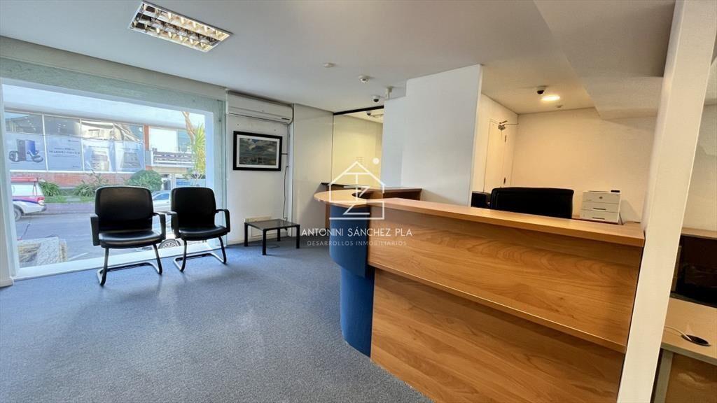 Venta - Alquilo - Oficina  Punta del Este