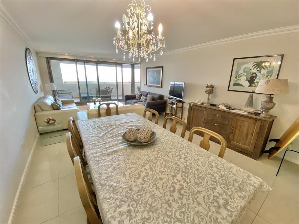 ALQUILER DE APARTAMENTO 2 DORMITORIOS EN TORRE IMPERIALE I