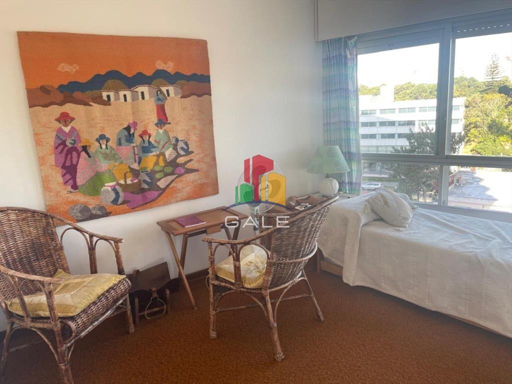 Apartamento en Roosevelt - Punta del Este