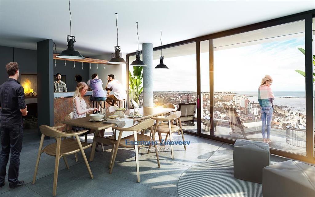APARTAMENTO DE 3 DORMITORIOS PROXIMO A LA RAMBLA DEL BUCEO