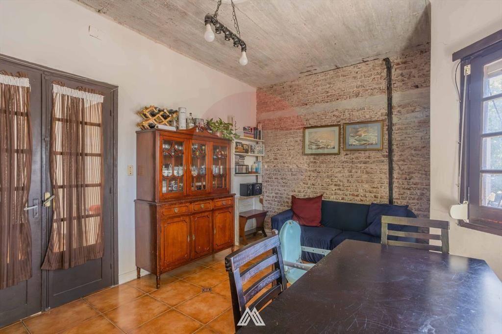 Venta Casa de altos en Jacinto Vera 3 D, terraza