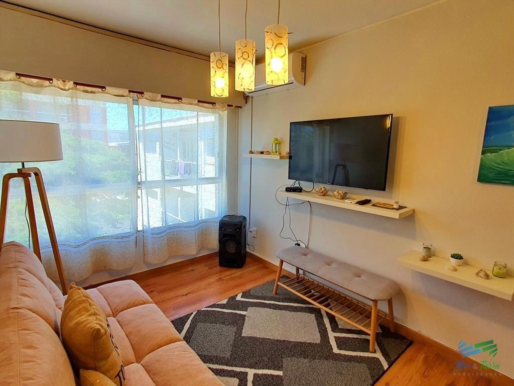 APARTAMENTO DISPONIBLE TEMPORADA 2026, DOS DORMITORIOS, PEN