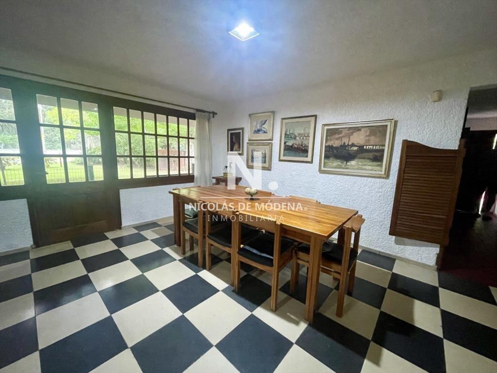 Magnifica casa en Punta Ballena de 7 dormitorios, en venta