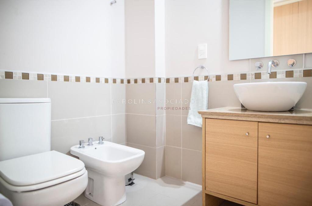Apartamento en venta en Ocean Drive I, Punta del Este.