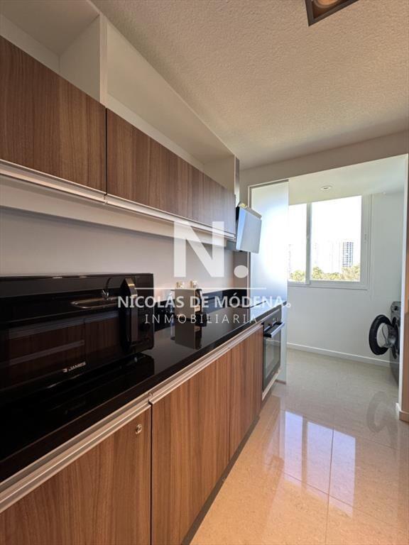 Hermoso apartamento de 2 dormitorios en alquiler