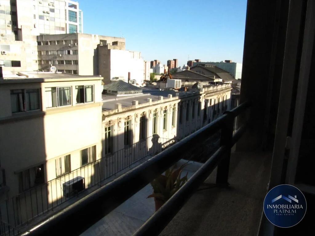 Apartamento en alquiler en Ciudad Vieja