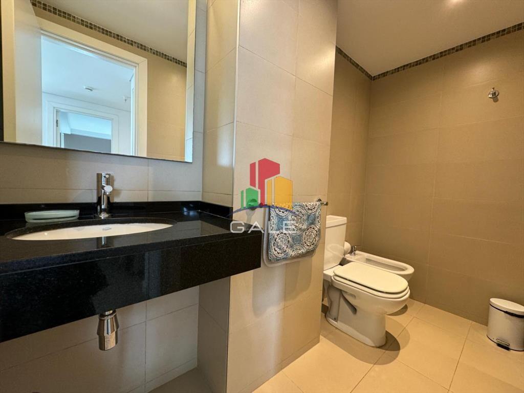 Apto 1 dormitorio en Brava