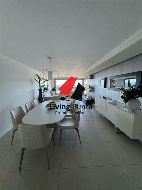 Apartamento en Punta del Este, Brava